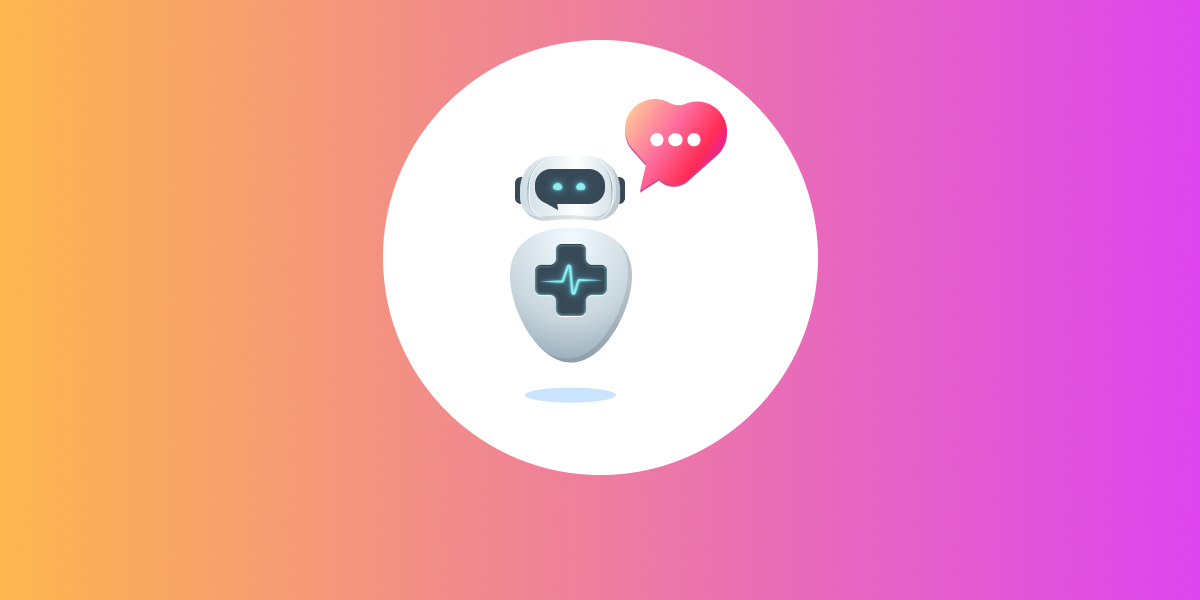 healthcare chatbot
